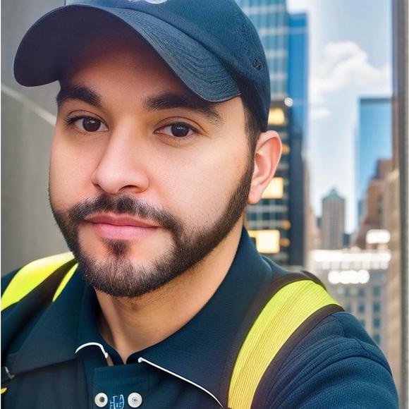 Meet your Posher, Julian - Picture 5 of 5